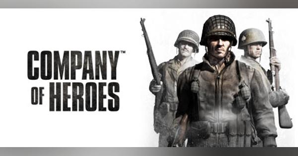 Feral Interactive、『Company of Heroes』スマホ版を今年後半にリリース　WW2をベースにしたRTS