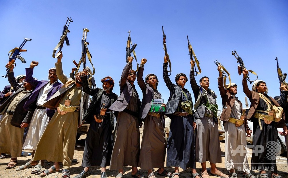 イエメン内戦、新型コロナ懸念で停戦発表 サウジ連合軍