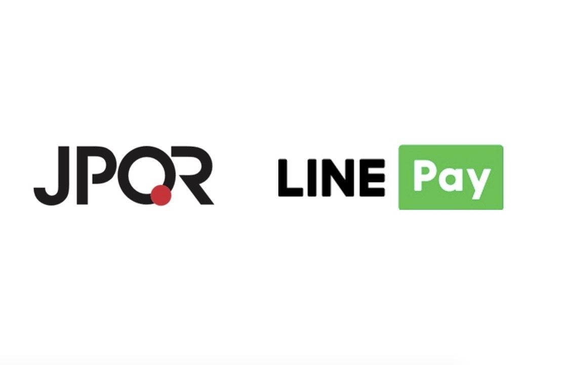 LINE Pay、いよいよ全国展開する統一QR「JPQR」に完全対応