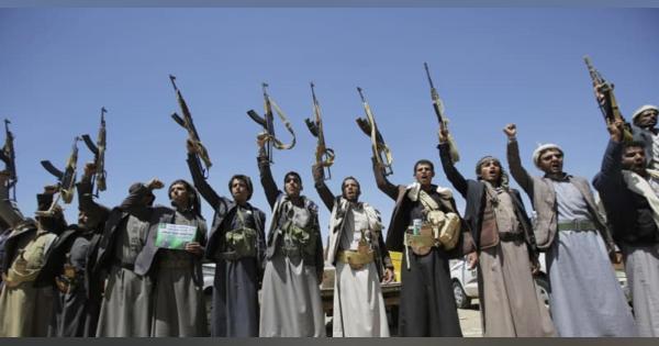 イエメン内戦、2週間の停戦表明　国連呼び掛けでサウジ連合軍
