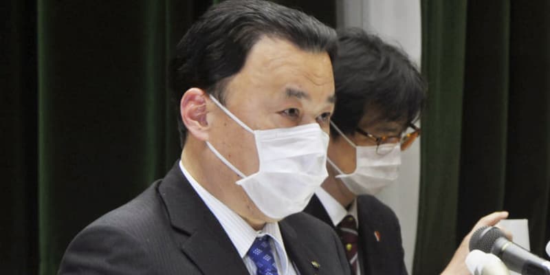 島根県で初の感染確認　松江市の高校生、経路不明