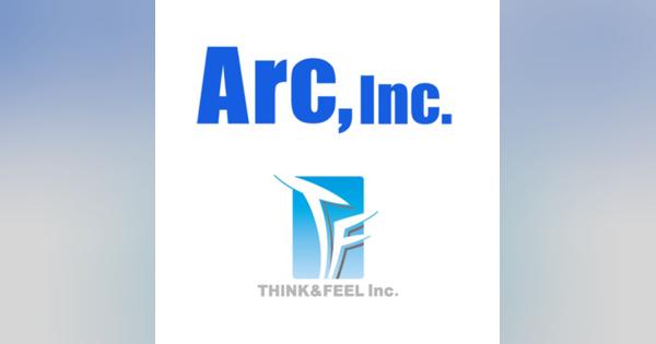 Arc、『インペリアル サガ エクリプス』などの開発実績を持つシンク・アンド・フィールを4月1日付で買収