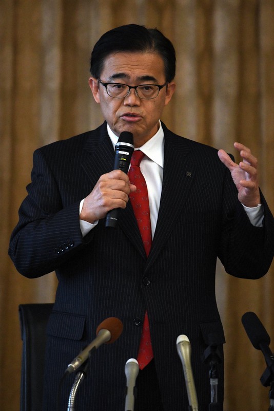 愛知県が独自の緊急事態宣言を発表　県民の外出自粛要請、5月6日まで