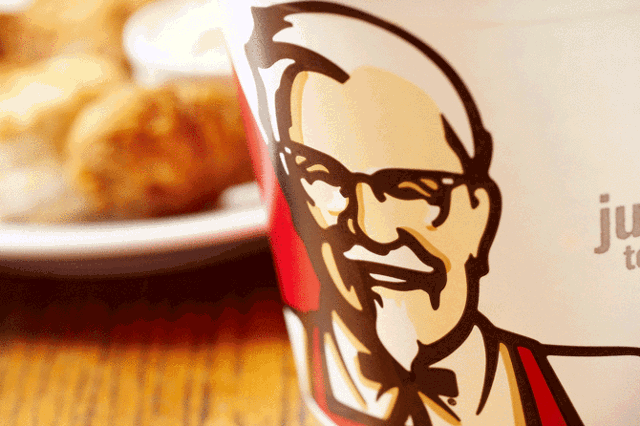 コロナ禍でKFCが見せた底力…｢新王者誕生｣で外食の明暗はっきり - PRESIDENT Online