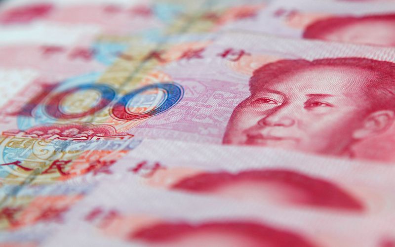 中国、3月社会融資と1－3月新規融資は過去最高　コロナ対策進める
