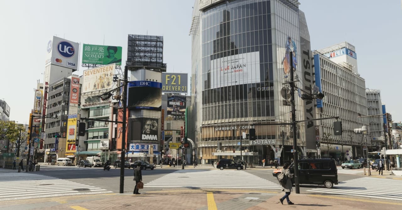 東京都が休業要請を6カテゴリで施行、協力金として50万円支給