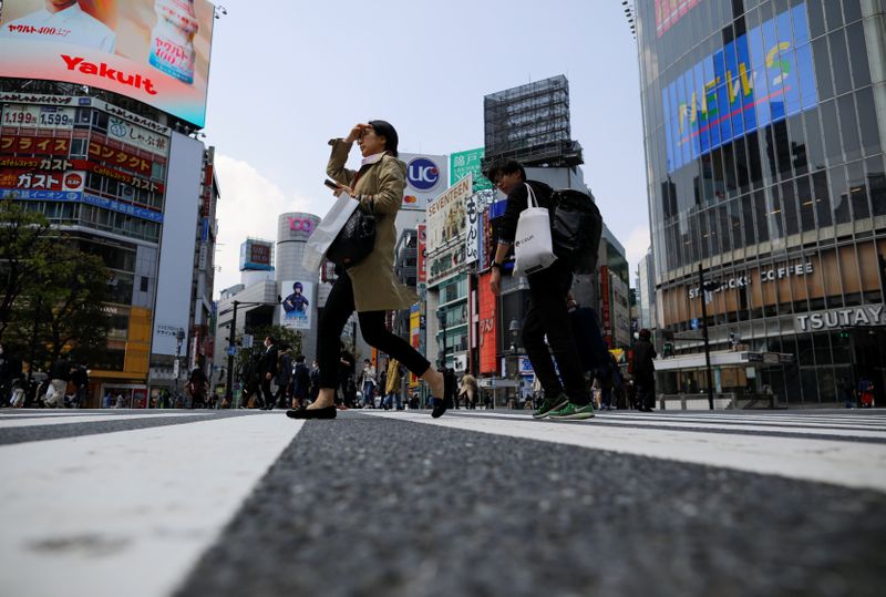 ＷＨＯ「日本は対策強化の必要も」、経路不明のコロナ感染増で