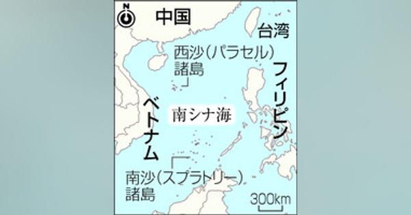 中国軍、台湾・南シナ海で挑発　コロナ感染で「米海軍力低下」：時事ドットコム