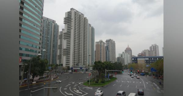 あり得ない値動き、上海で住宅市場が活況の怪　上海に移住したい武漢人、見限られる都市の未来は？