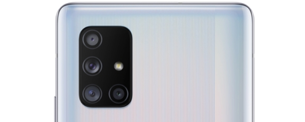 サムスンが5G対応スマホ「Galaxy A71 5G」「Galaxy A51 5G」を発表！