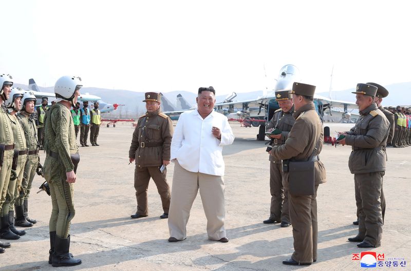 北朝鮮が最高人民会議開催、新型コロナ対策強化を報告