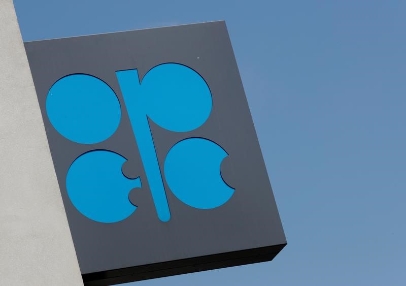 ＯＰＥＣプラスの減産合意、世界的な原油価格を下支え＝ＢＡＭＬ