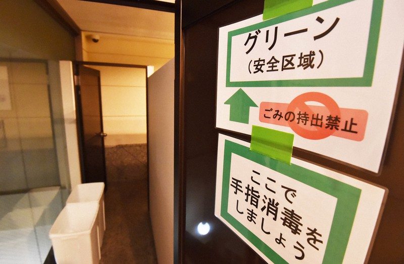 大阪府、軽症者のホテル受け入れ開始　エリア分離の課題も　新型コロナ