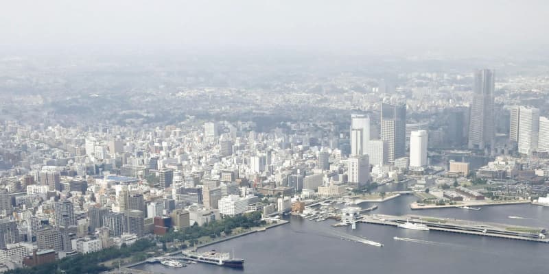 横浜市IR実施方針、公表延期へ　コロナ拡大受け