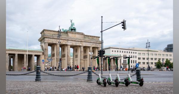 ドイツ、新型コロナで世界一高い電気料金がさらに上昇へ