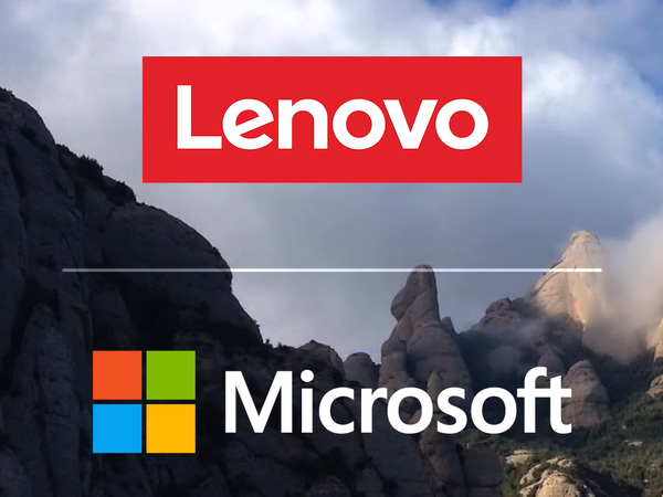 Lenovoの「Azure Stack HCI」採用エッジ向けサーバ、NVMe対応ストレージ装置と同時発表