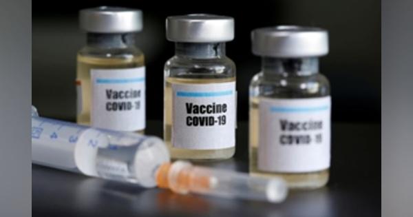新型コロナワクチン実用化、少なくとも1年は見込めず＝ＷＨＯ - ロイター