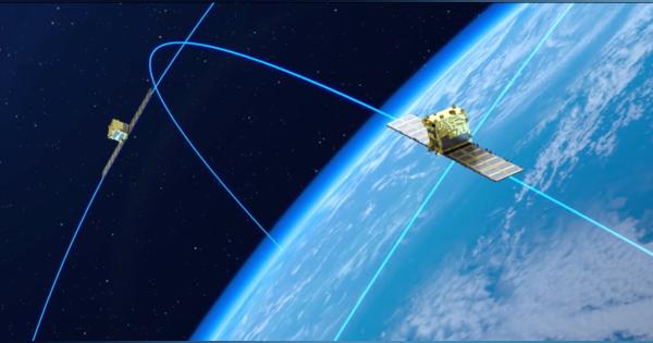 日本の宇宙系スタートアップのシンスペクティブ製造の衛星をRocket Labが軌道に運ぶ