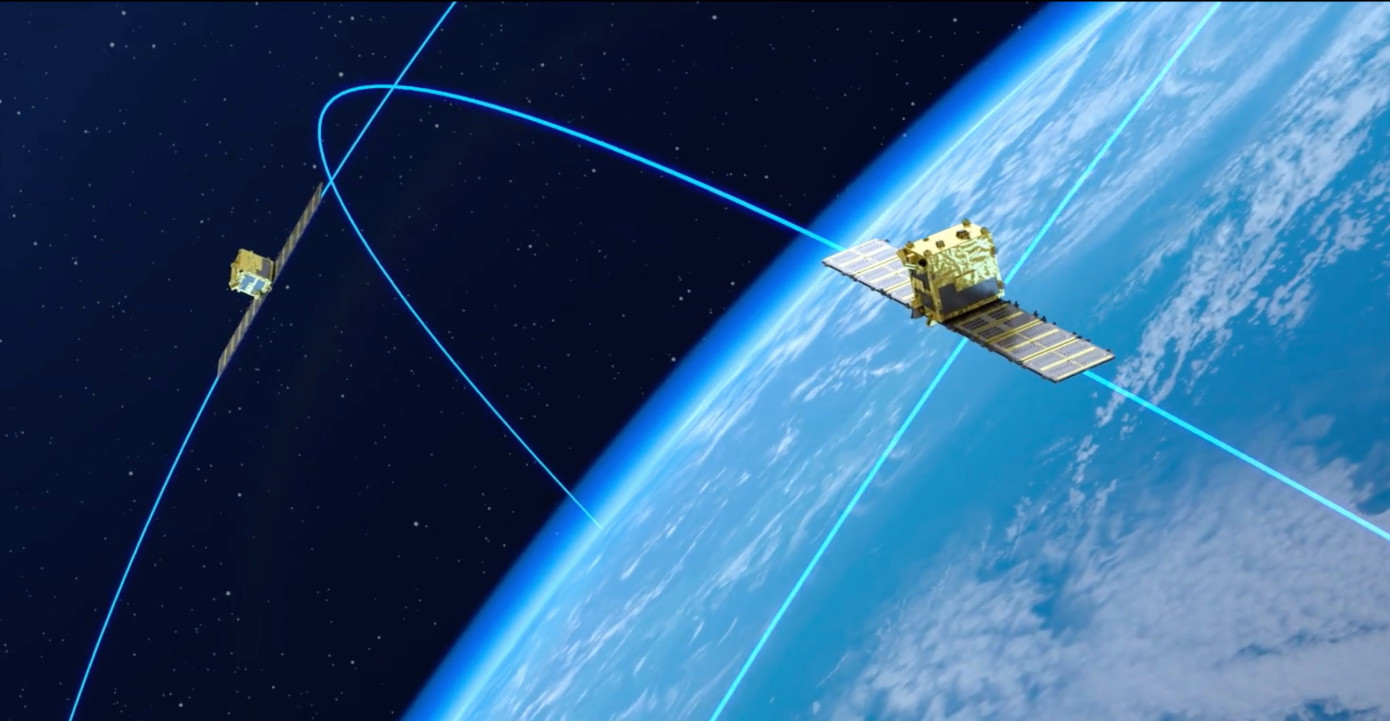 日本の宇宙系スタートアップのシンスペクティブ製造の衛星をRocket Labが軌道に運ぶ