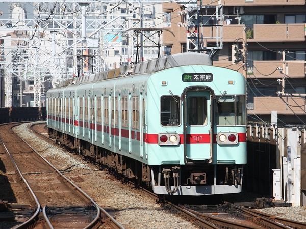 西鉄は土休日に、九州新幹線は熊本以南で…九州内の鉄道がさらに減便　新型コロナ