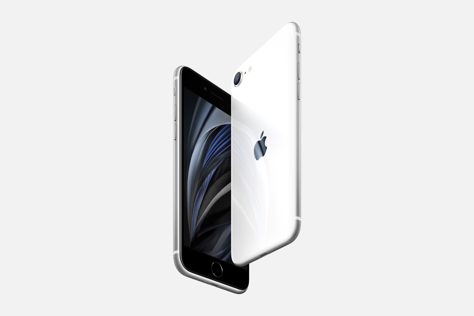 第2世代iPhone SEとiPhone 11 /iPhone 8 仕様比較。A13 Bionic搭載のTouch ID機