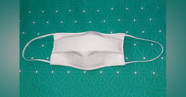 【新型コロナ】浴衣帯シェア９割を握る福井の織物企業が絹のマスクを生産開始！
