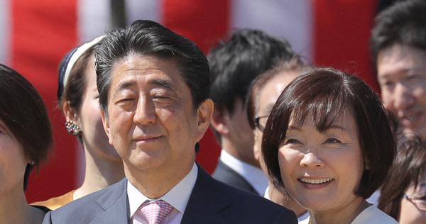 安倍昭恵氏、3月中旬に大分旅行か　首相会見翌日から50人ツアー