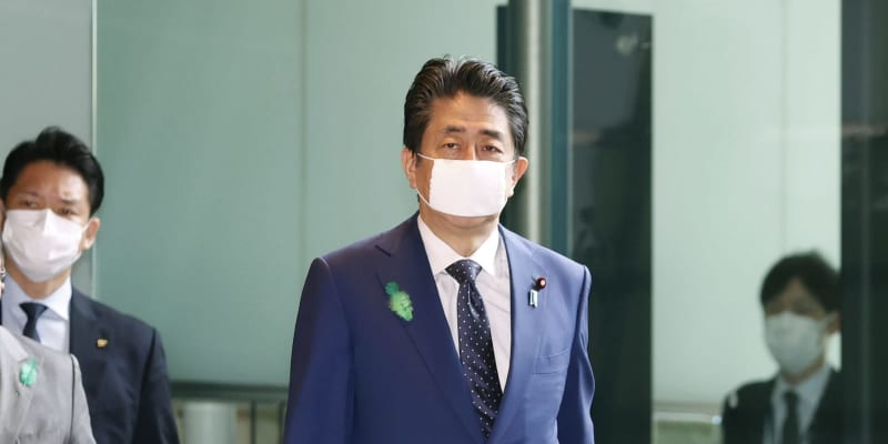 10万円給付、補正計上調整へ 公明の強硬姿勢に首相が方針転換