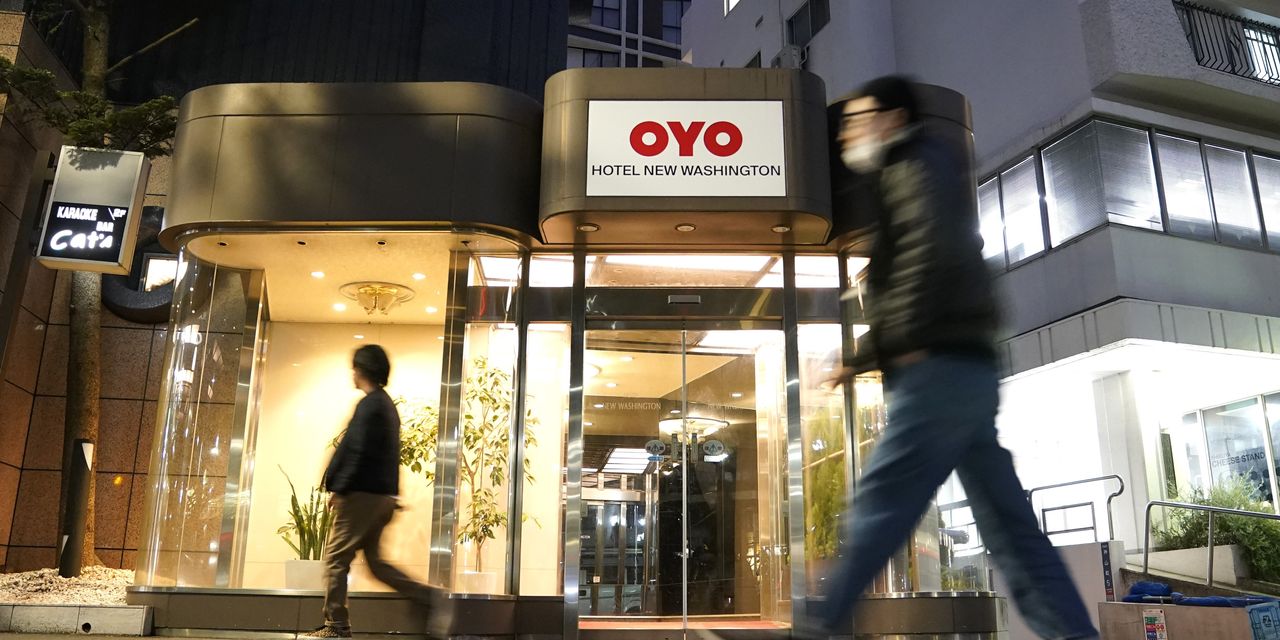 ソフトバンク、印OYOに救いの手　日本の従業員を引き受けか