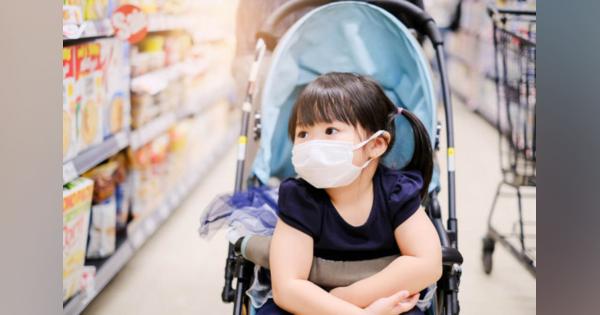 新型コロナウイルス感染拡大が日本人の消費行動に及ぼす影響