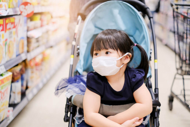 新型コロナウイルス感染拡大が日本人の消費行動に及ぼす影響