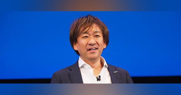 IT業界屈指のエバンジェリスト西脇氏が語るテレワーク