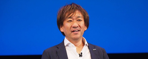 IT業界屈指のエバンジェリスト西脇氏が語るテレワーク