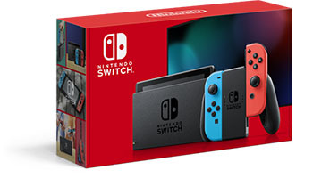 GW期間中に「Nintendo Switch Online」7日間無料チケットを配布