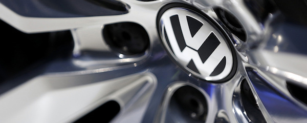 VW、営業利益77％減　1～3月、新型コロナ響く