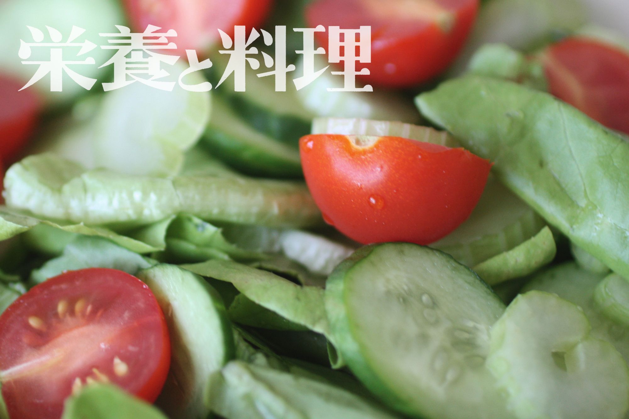 「清浄野菜」とサラダ油で発展した戦後のサラダ文化　「栄養と料理カード」でたどる昭和レシピ（12）サラダ