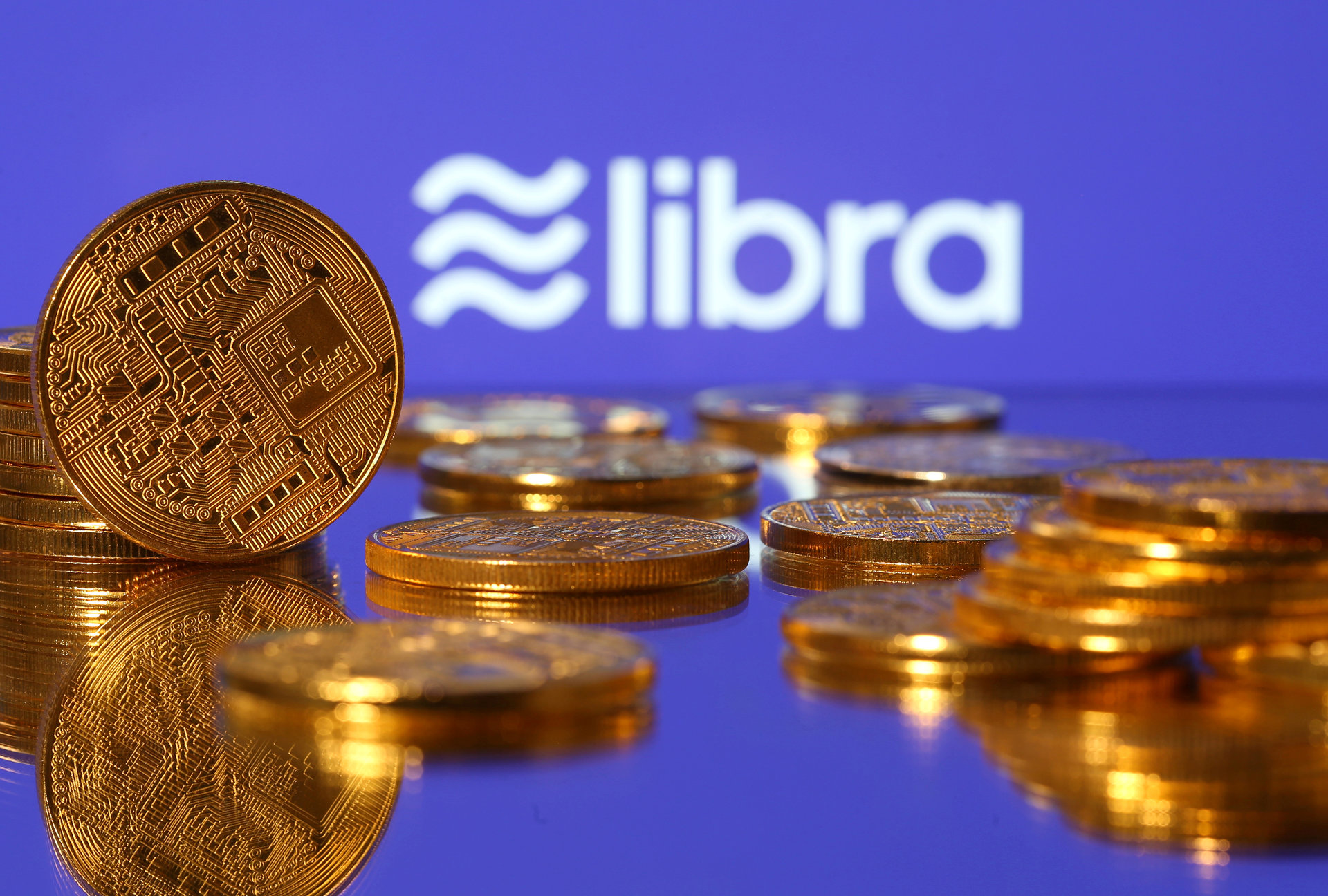 FacebookのLibraが、単一通貨のステーブルコインに方針転換