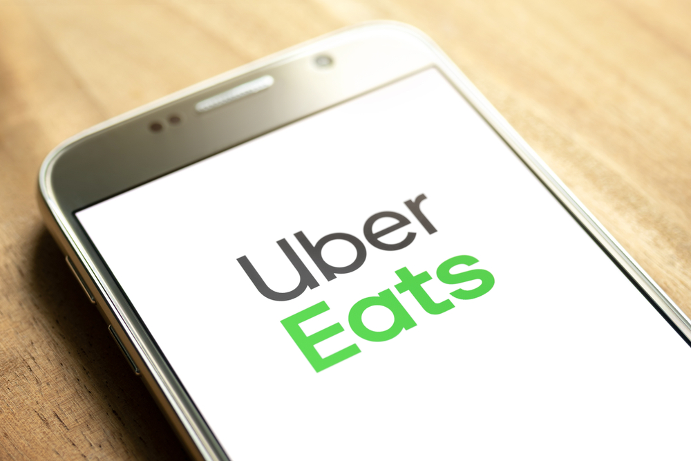 Uber Eats、アプリに寄付機能を追加 好きな飲食店を支援