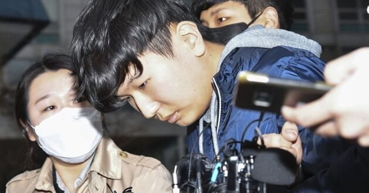韓国の性搾取「n番部屋事件」で逮捕、「博士」の右腕だった疑いの未成年者の身元を公開