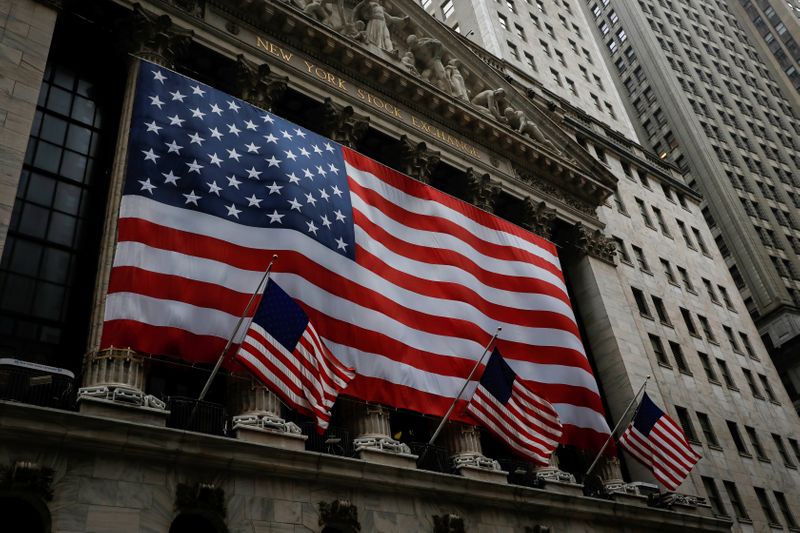 米国株は続伸、経済再開への期待で　ボーイングとギリアドが高い