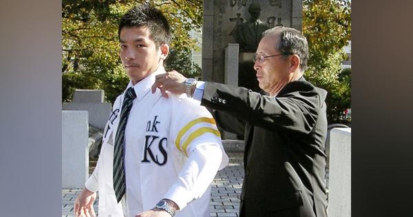 ルーキー・松田宣浩を覚えているか？2006年の熱男と王監督の助っ人解雇。