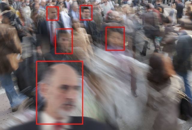 無断収集画像で顔認識AI作ったClearview、サーバー誤設定でソースコードなど情報流出