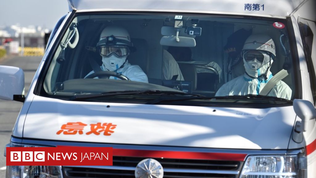日本で医療「崩壊」の危機、医師たち警告　新型ウイルス感染者急増で