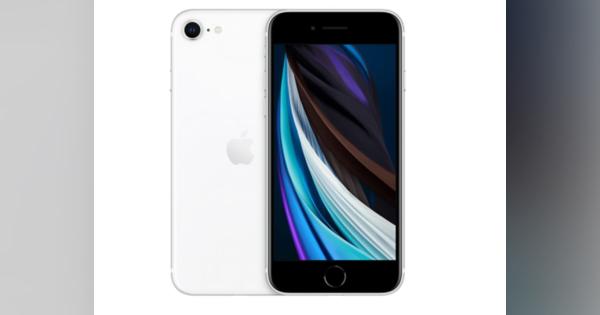 ドコモ、au、SBが新iPhone SE発売を5月11日に延期。予約受付は変わらず20日から