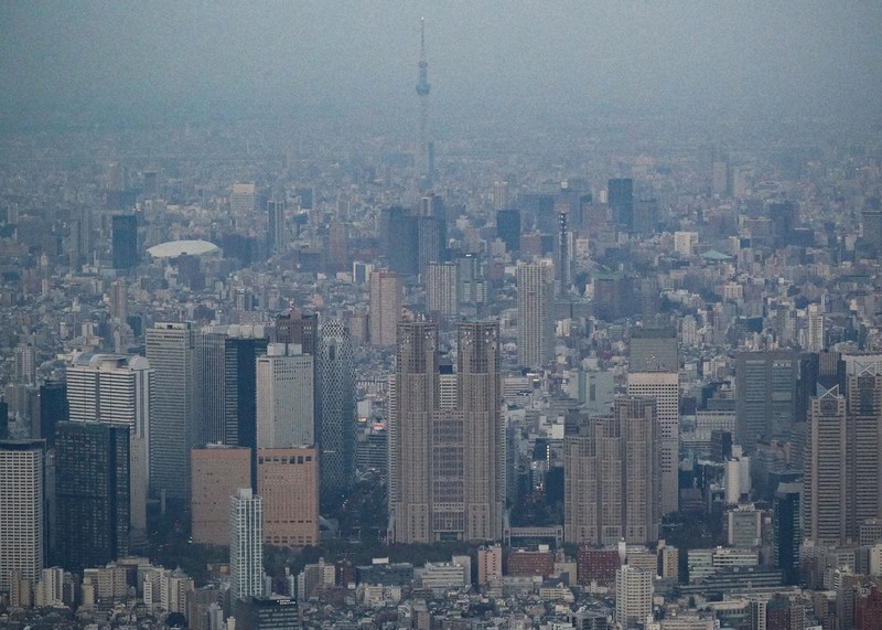 東京都内、新たに107人感染　累計3000人超す　新型コロナ