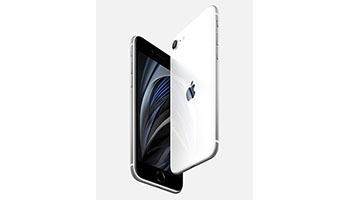 新型「iPhone SE」SIMフリー版、ビックカメラとヨドバシカメラで4月24日発売