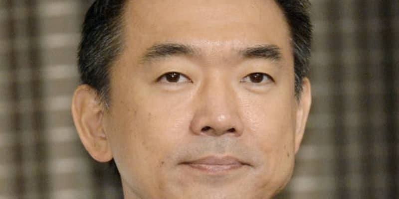 関電 橋下徹氏の起用拒否へ 特定政党色強く慎重意見