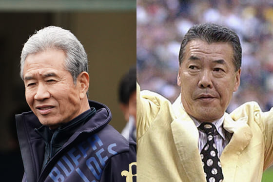 山田久志、福本豊、ブーマーら名選手を多数輩出！　阪急の歴代ベストナインは？