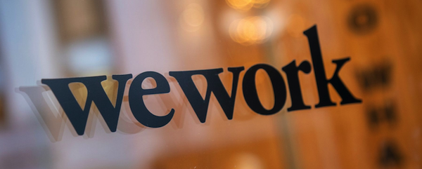 WeWork共同創業者が提訴を計画、ソフトバンクＧのＴＯＢ中止巡り
