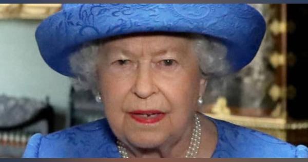 エリザベス英女王、94歳に　難局に団結要請、敬愛深く